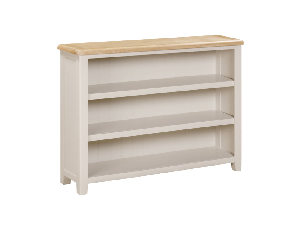 Windermere Painted Bookcase