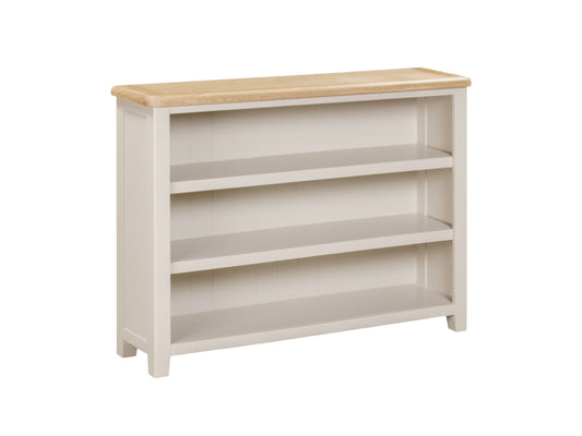 Windermere Painted Bookcase