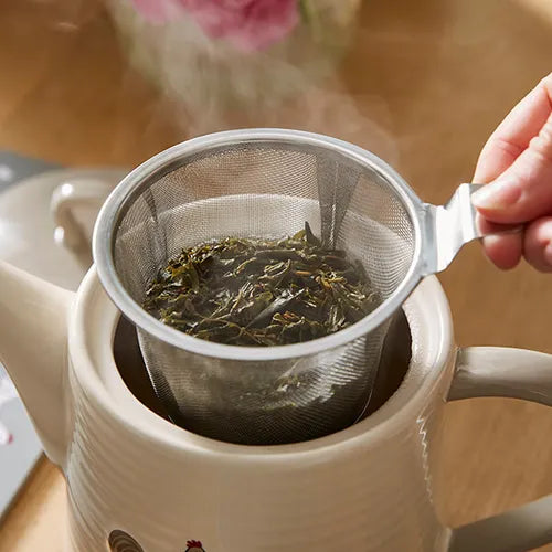 Cooksmart Hen House Lane Tea Pot with Infuser