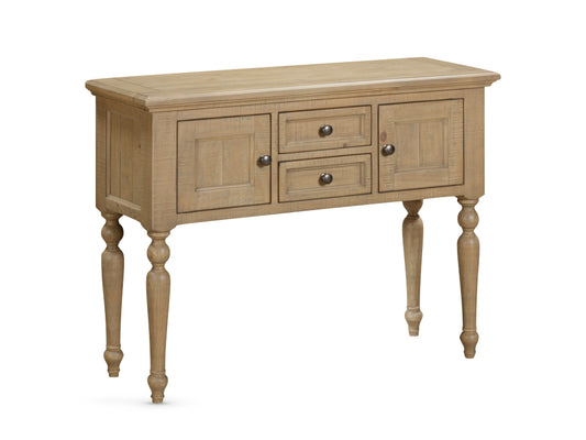Chateau Rustic Buffet Sideboard