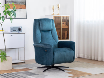 Caesar Swivel Armchair