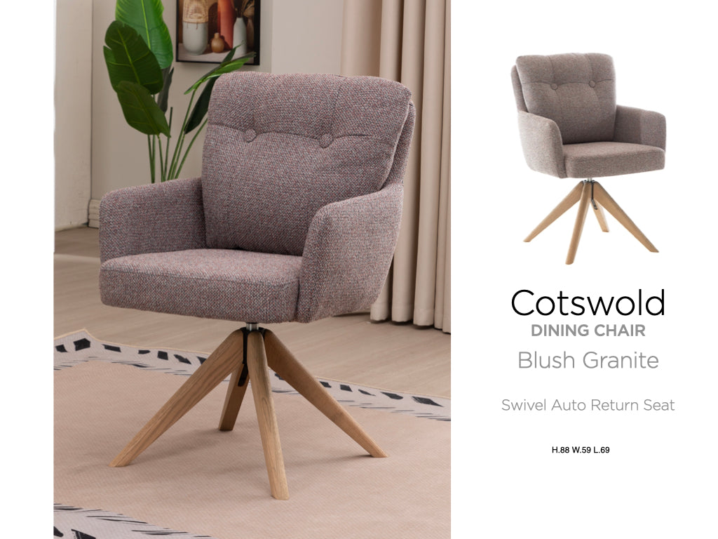 Cotswold Dining Chair