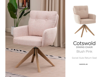 Cotswold Dining Chair