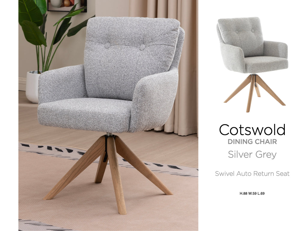 Cotswold Dining Chair