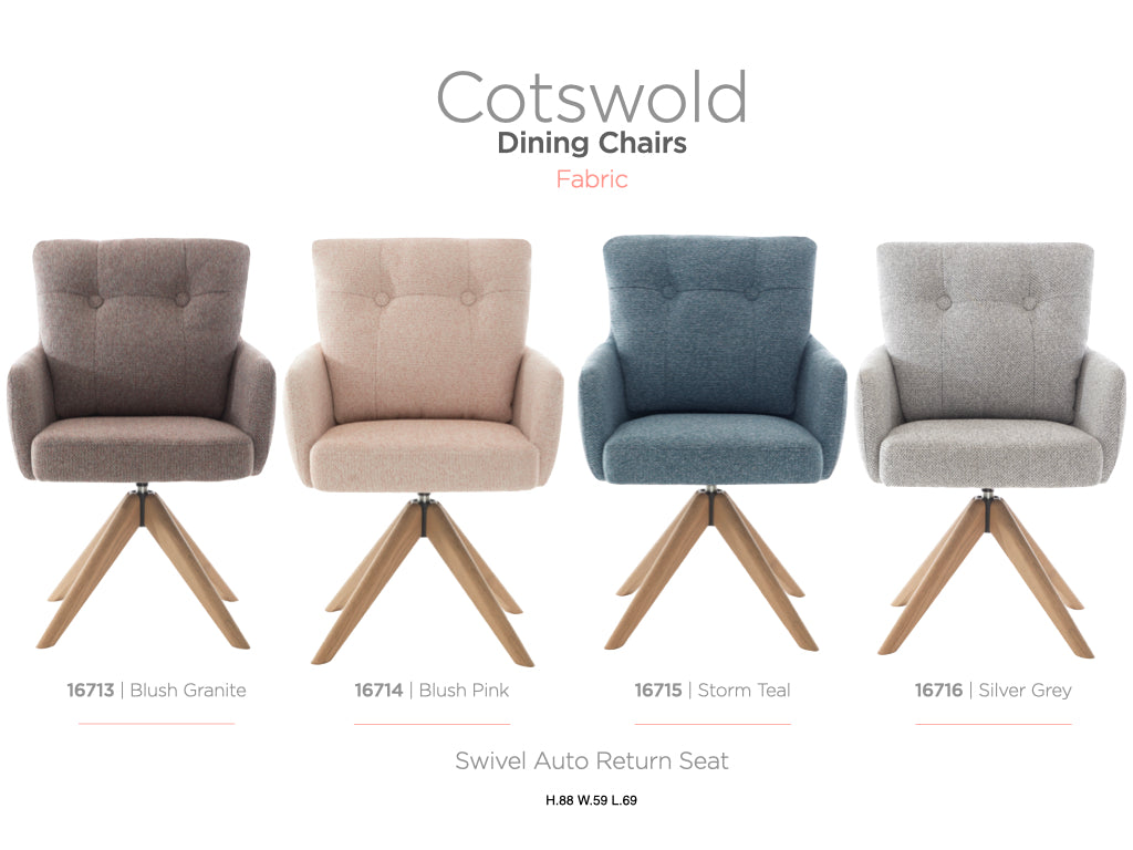 Cotswold Dining Chair