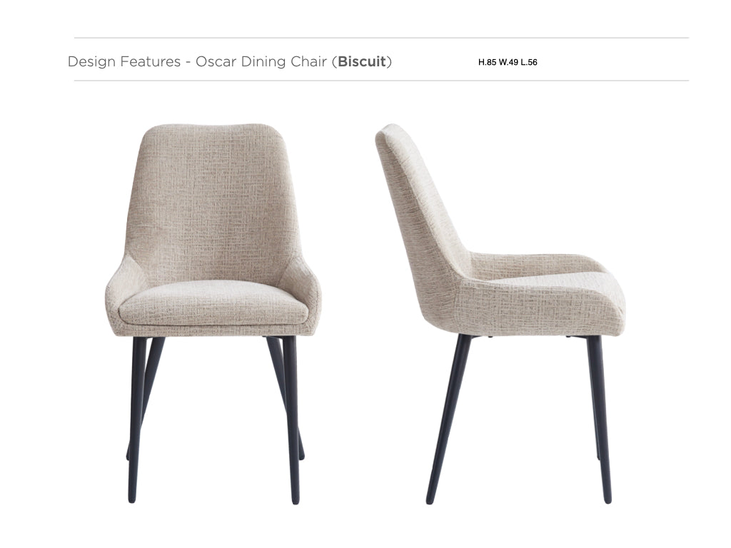 Oscar Dining Chair
