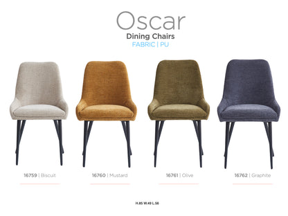 Oscar Dining Chair