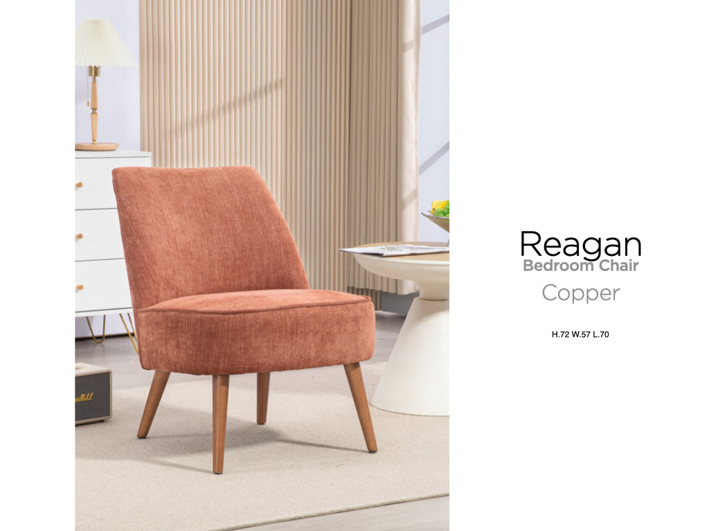 Reagan Bedroom Chair