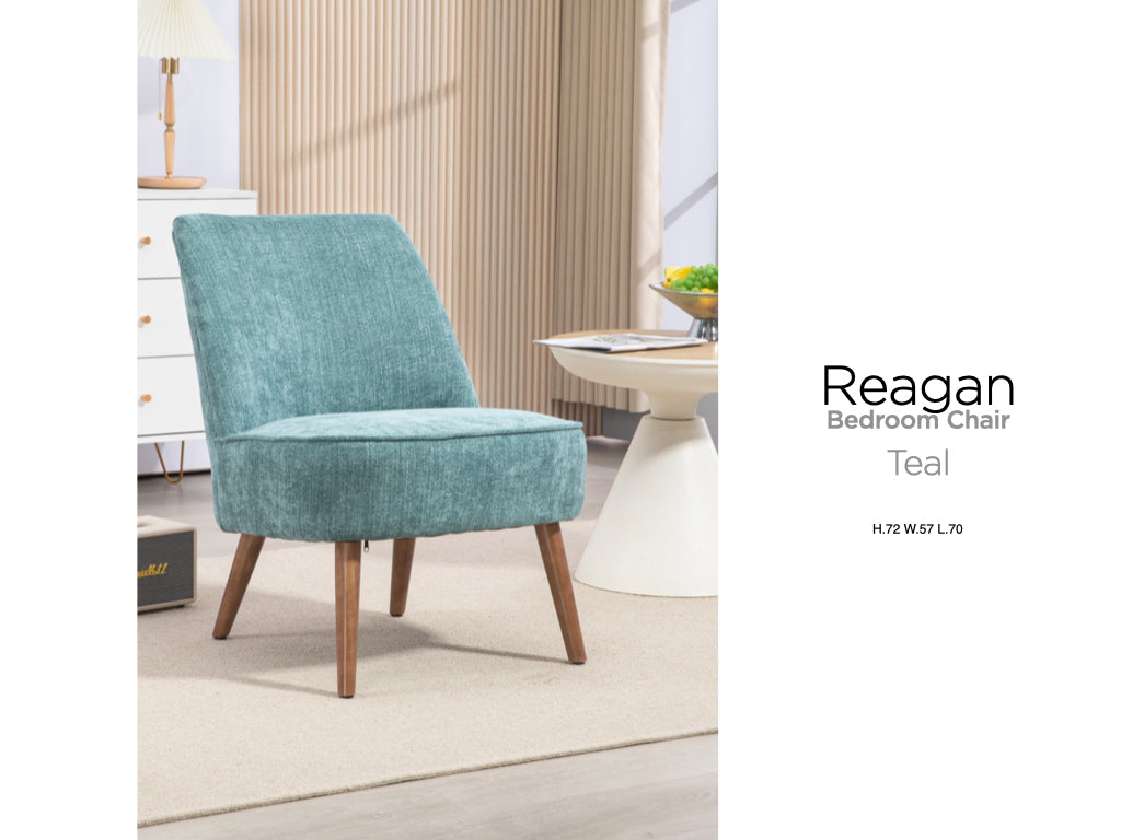 Reagan Bedroom Chair