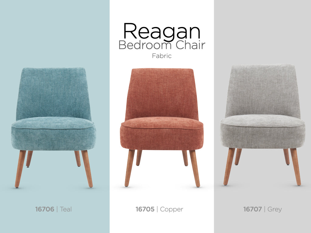 Reagan Bedroom Chair
