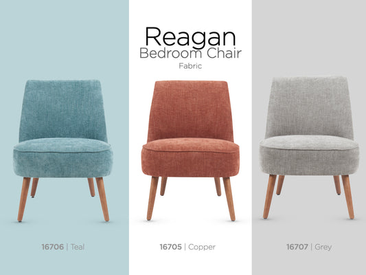 Reagan Bedroom Chair