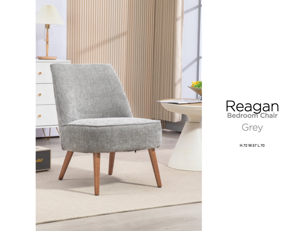 Reagan Bedroom Chair