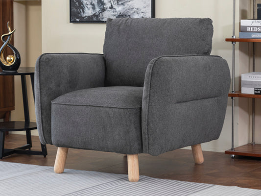 Georgia Armchair