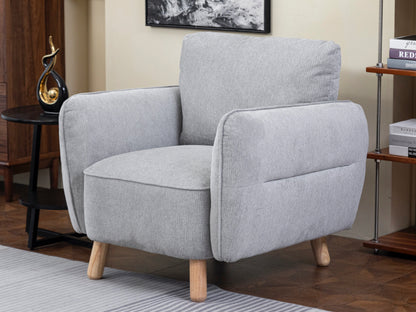 Georgia Armchair