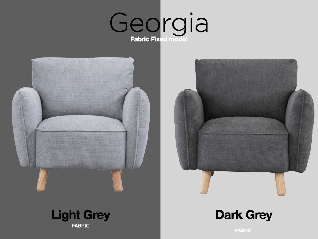 Georgia Armchair