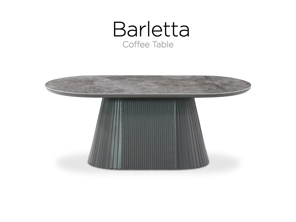Barletta Sintered Stone Coffee Table