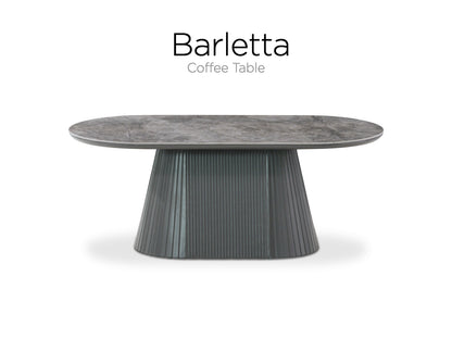 Barletta Sintered Stone Coffee Table