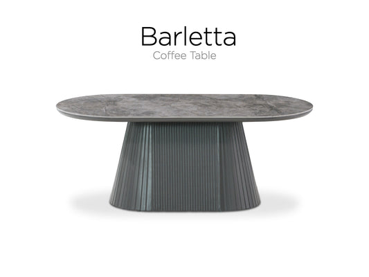 Barletta Sintered Stone Coffee Table