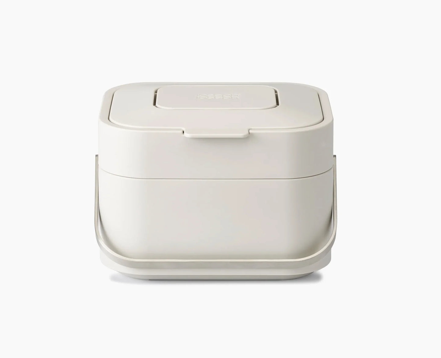 Joseph & Joseph Stack 4L Stone Food Waste Caddy