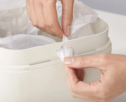 Joseph & Joseph Stack 4L Stone Food Waste Caddy