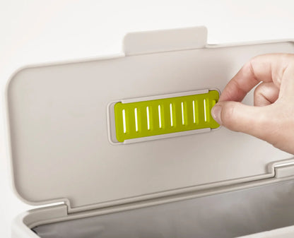 Joseph & Joseph Compo™ 4L Stone Food Waste Caddy