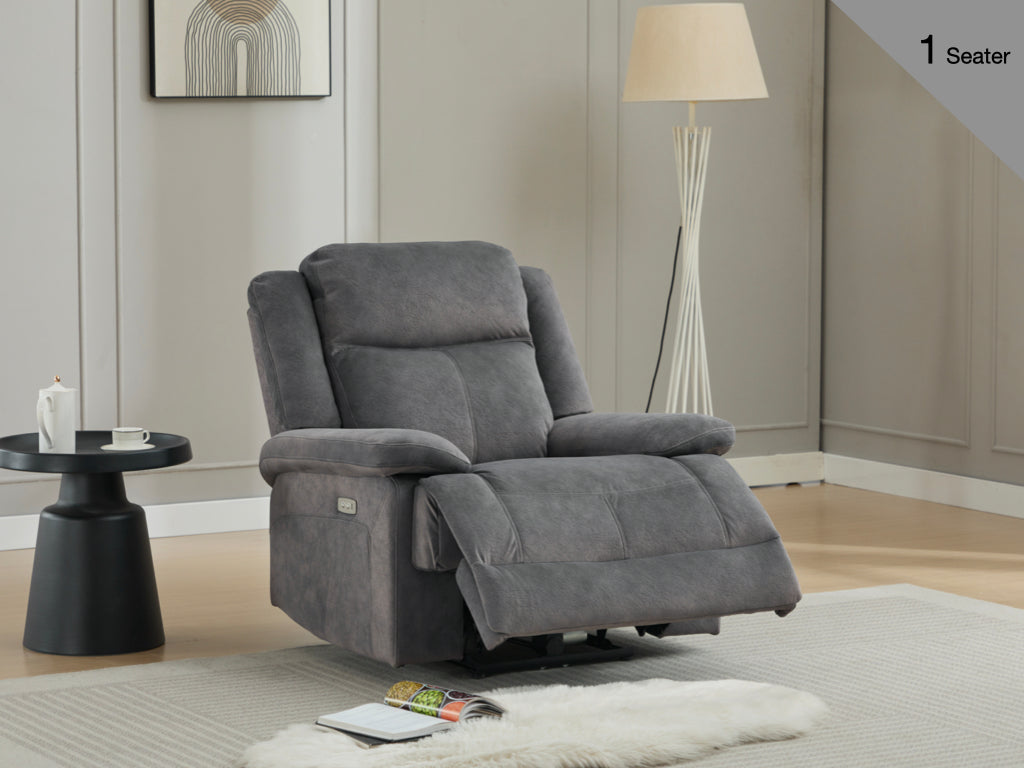 Rockport Armchair