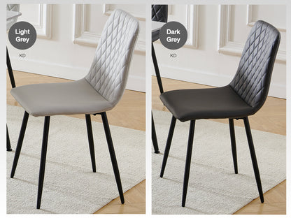 Argenta Dining Chair