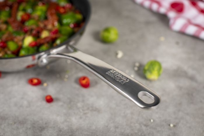 Kuhn Rikon 24cm All-Round Frying Pan