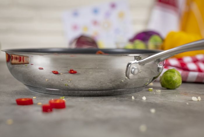 Kuhn Rikon 24cm All-Round Frying Pan