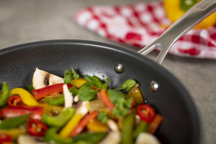 Kuhn Rikon 28cm All-Round Non-Stick Wok