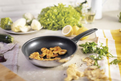 Kuhn Rikon 20cm Classic Induction Non-Stick Frying Pan