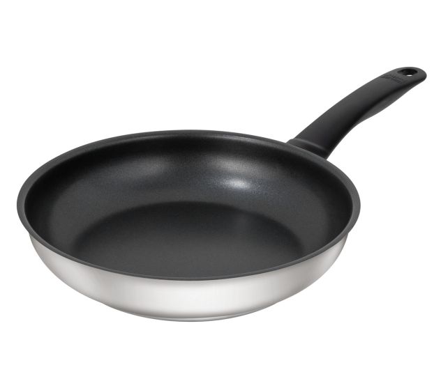 Kuhn Rikon 24cm Classic Induction Non-Stick Frying Pan