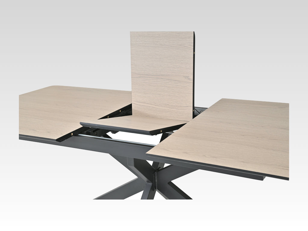 Infiniti Extension Dining Table