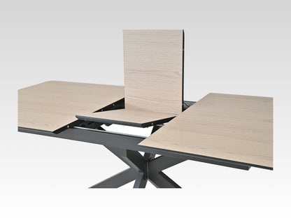 Infiniti Extension Dining Table