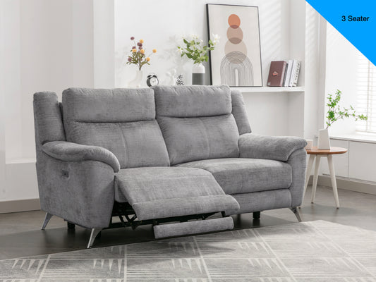 Monroe 3-Seater (Electric)