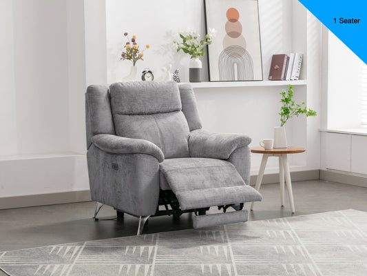 Monroe Armchair (Electric)