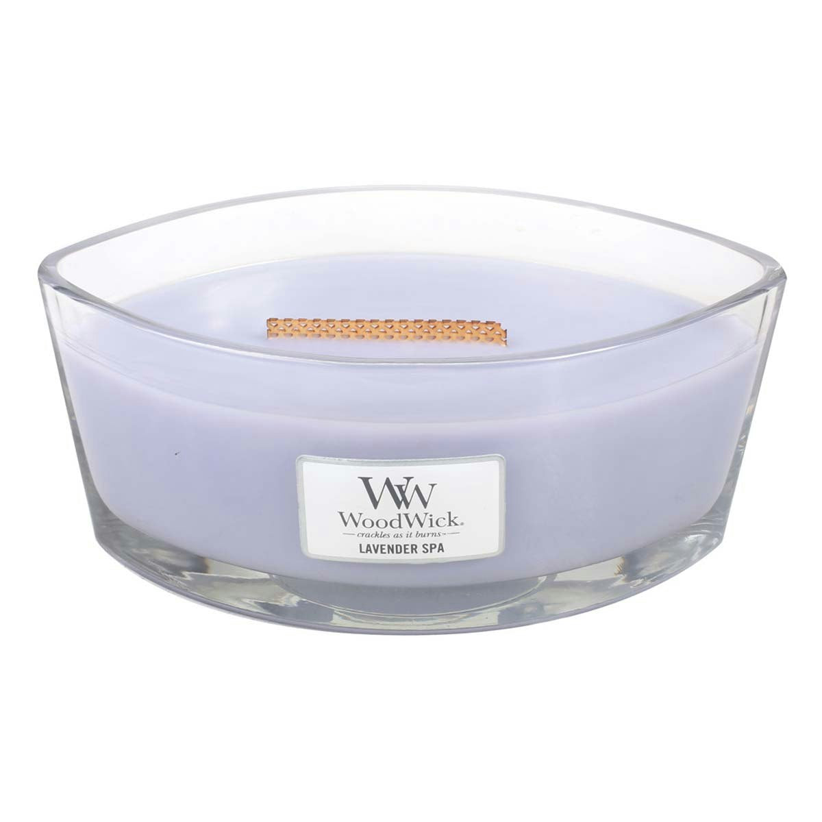 WoodWick Lavender Spa