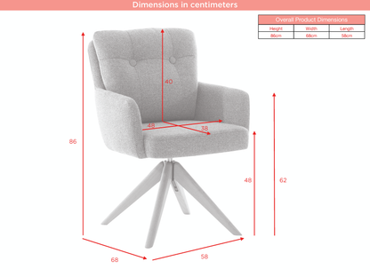 Cotswold Dining Chair
