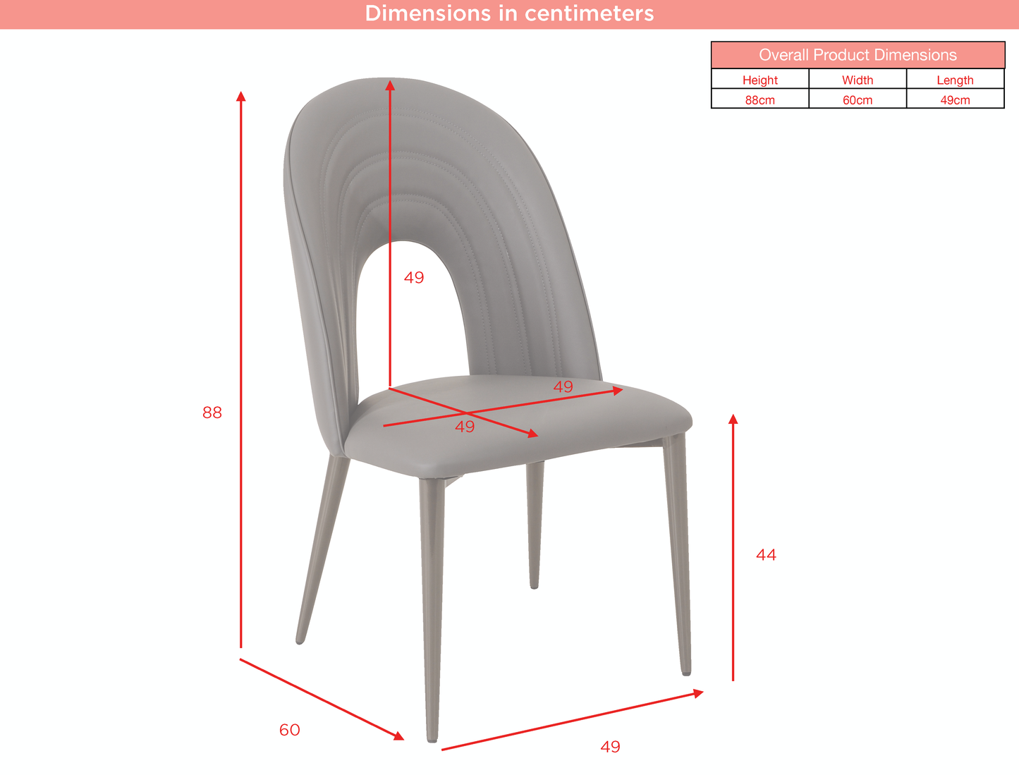 Solano Dining Chair