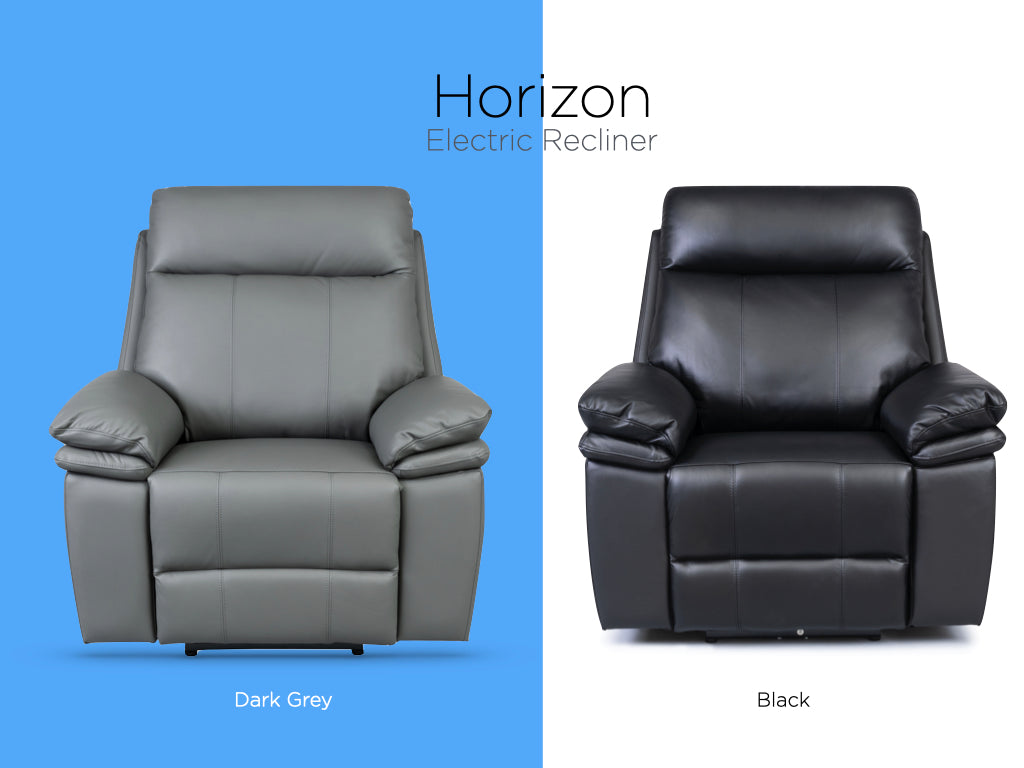 Horizon Electric Armchair