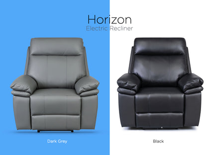 Horizon Electric Armchair