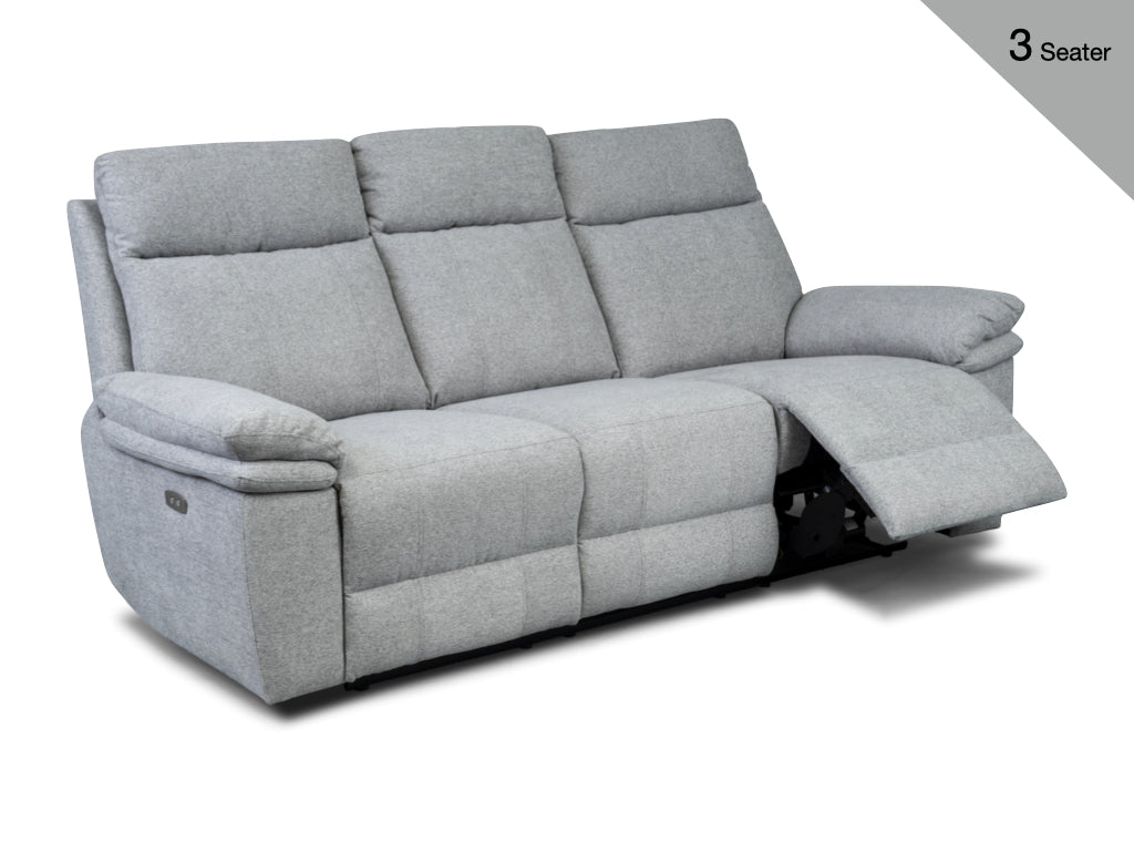 Horizon Electric 3-Seater