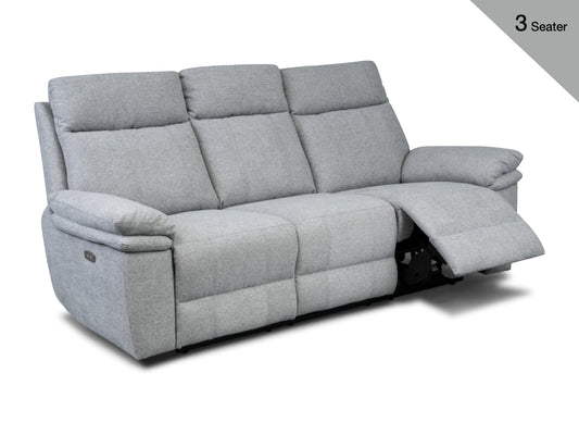 Horizon Electric 3-Seater