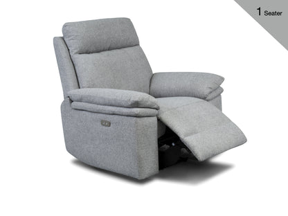 Horizon Electric Armchair