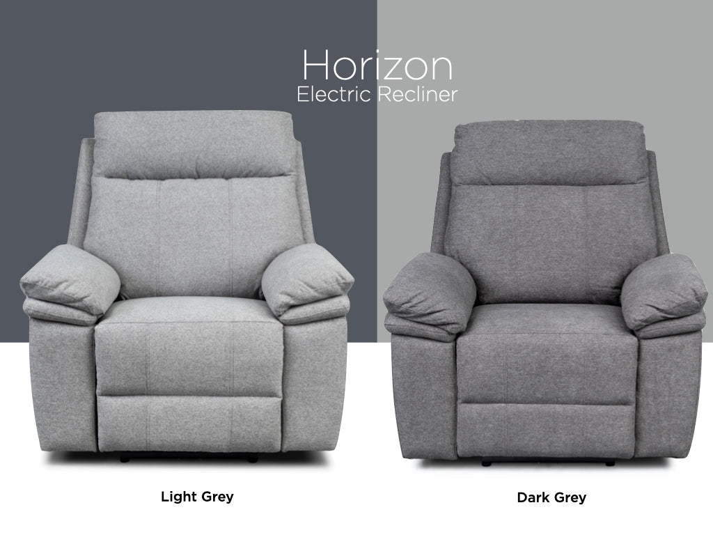 Horizon Electric Armchair