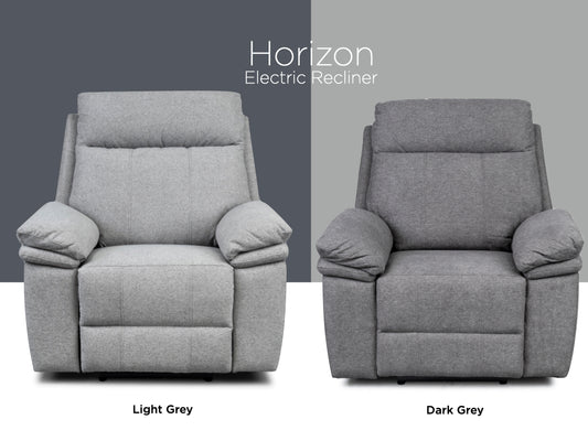 Horizon Electric Armchair