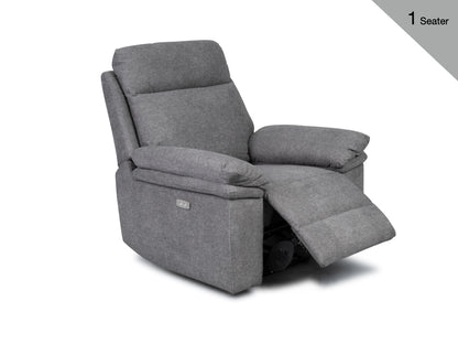 Horizon Electric Armchair