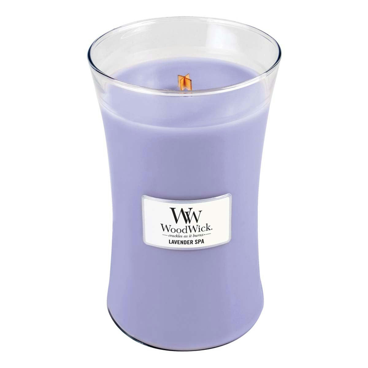 WoodWick Lavender Spa