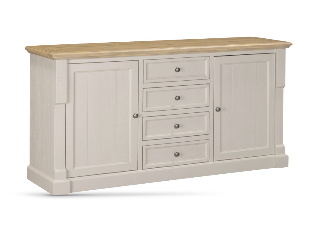 Chateau Painted Sideboard