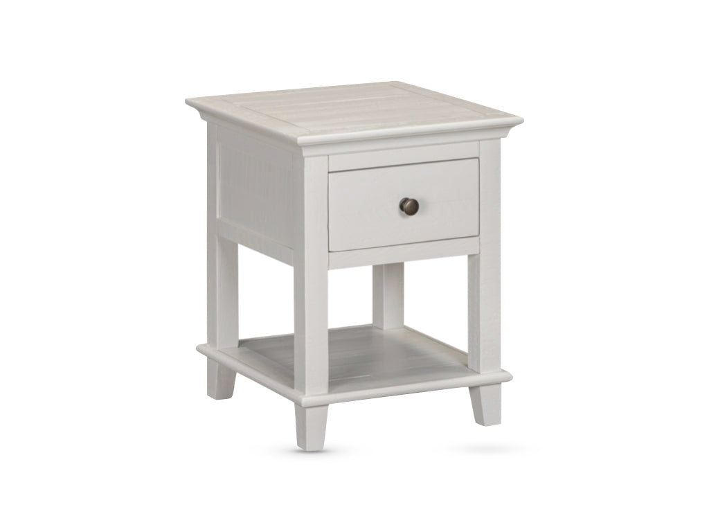 Provence End Table